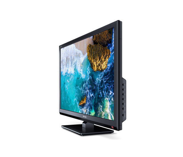Sharp 24EA4E HD - 1373490 - zdjęcie 6